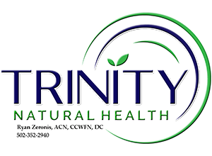 Trinity Natural Health Logo