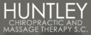 Huntley Chiropractic and Massage Therapy SC Logo