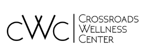 Crossroads Wellness Center Logo