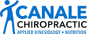 Canale Chiropractic Logo