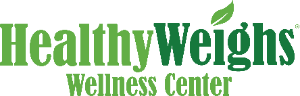 Healthy Weighs Wellness Center Logo