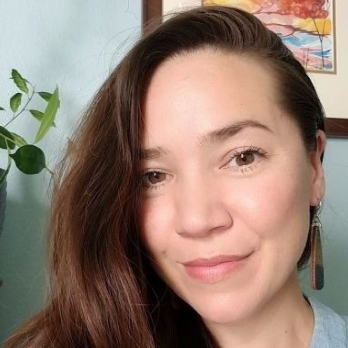 Kris Gonzalez, L.Ac. Kris Gonzalez, L.Ac.