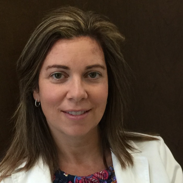 Dr. Courtney 