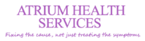 Atrium Health Service Logo