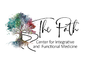 The Path Center For Integrative and Functional Medicine Logo