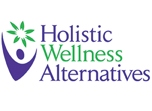 Holistic Wellness Alternatives Logo