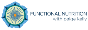 Functional Nutrition Vermont Logo