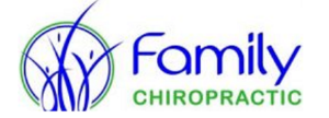 Family Chiropractic Logo