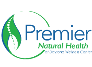 Premier Natural Health Logo