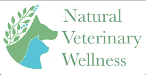 Natural Veterinary Wellness Logo