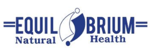 Equilibrium Natural Health Logo