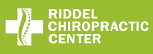 Riddel Chiropractic Center Logo