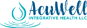 AcuWell Integrative Health Logo