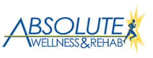 Absolute Wellness and Rehab Inc. Logo