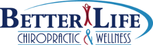 Better Life Chiropractic and Wellness Logo