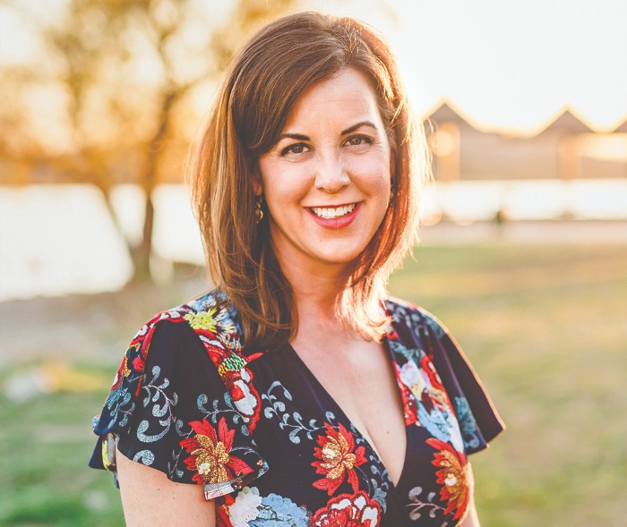 Image of Jenna Duvall