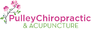 Pulley Chiropractic and Acupuncture Logo