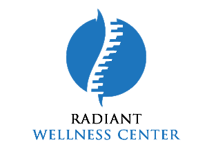Phillips Chiropractic and Wellness Center Logo