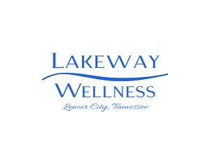 Lakeway Wellness Logo