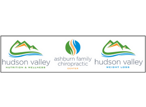 Ashburn Family Chiropractic Logo