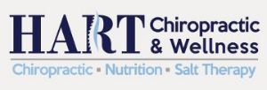 Hart Chiropractic and Wellness Logo