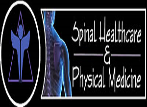 Spinal Healthcare Physical Medicine Logo