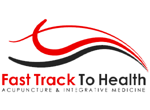 Fast Track to Health Logo