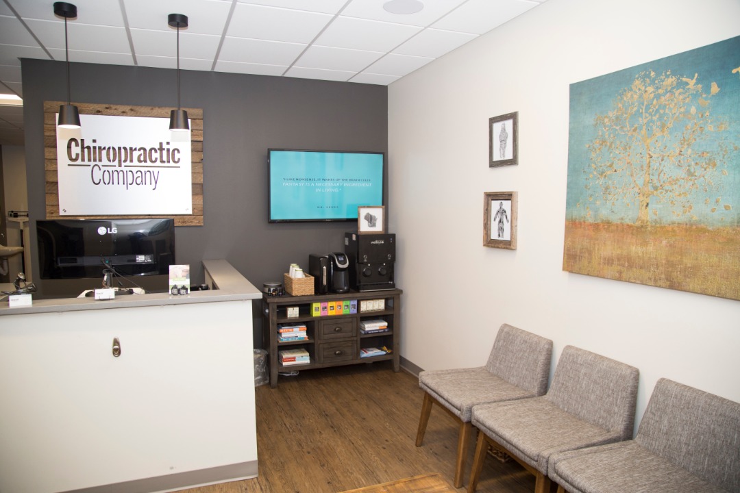 Chiropractic Company of Glendale WI sells Standard Process nutritional products.