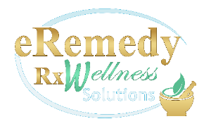 eRemedy Rx Wellness Solutions Logo