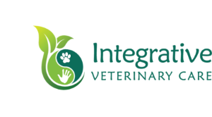 Integrative Veterinary Care Logo