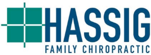 Hassig Family Chiropractic Logo