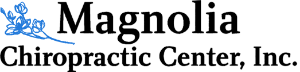 Magnolia Chiropractic Center, Inc. Logo