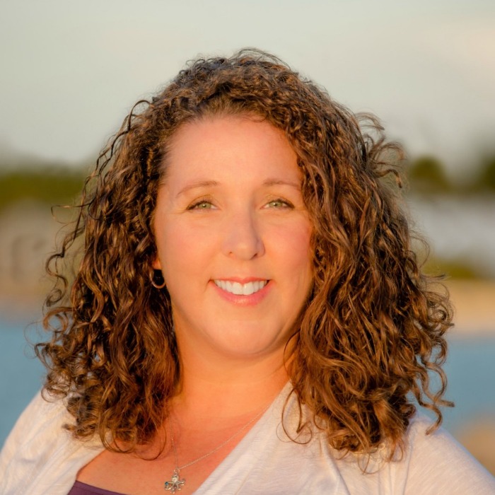 Dr Sherri Nichols headshot Dr Sherri Nichols headshot