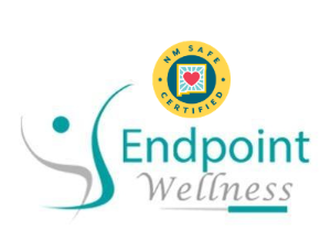 Endpoint Wellness Logo