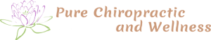 Pure Chiropractic and Wellness Logo