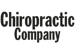 Chiropractic Company • Milwaukee Downtown Logo