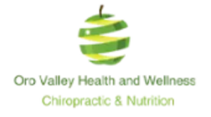 Oro Valley Health and Wellness Logo