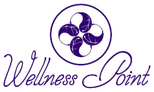 Wellness Point Acupuncture Logo