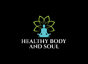 Healthy Body and Soul Logo