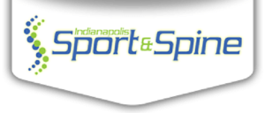 Indianapolis Sport and Spine Logo