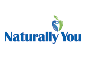 Naturally You Logo