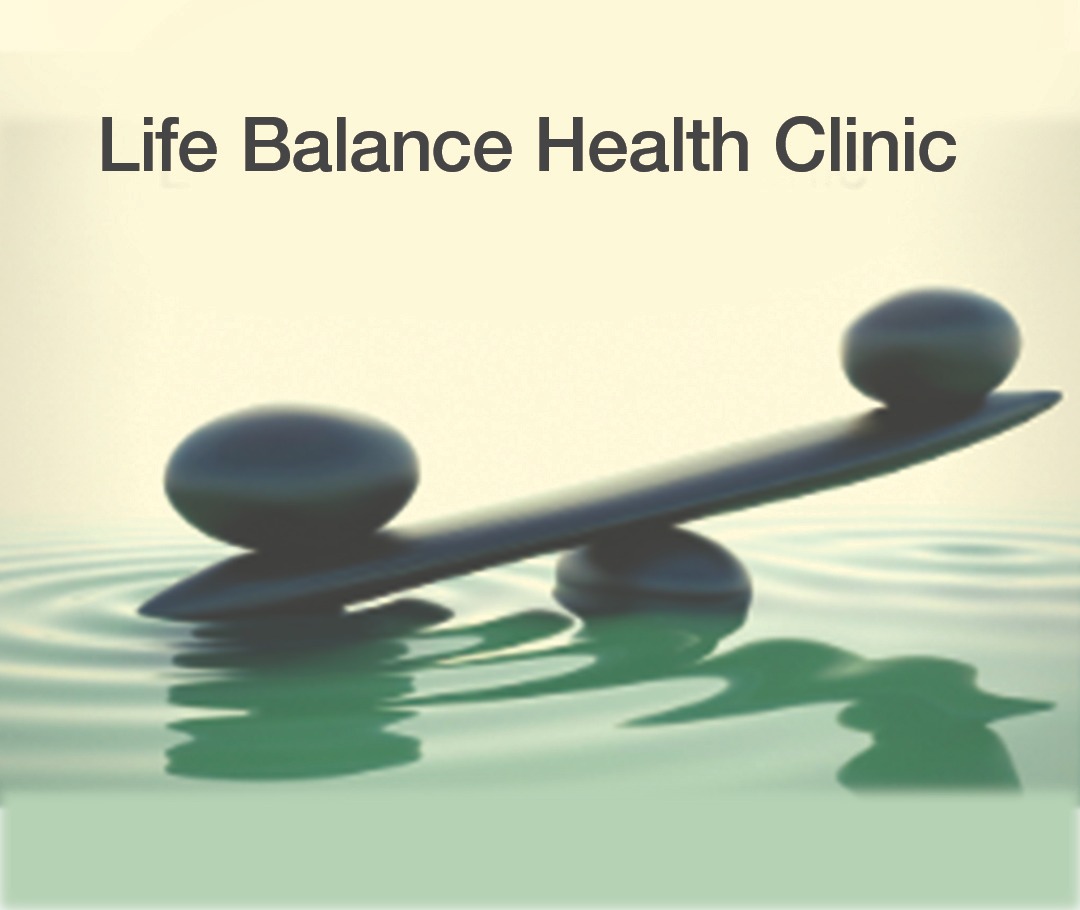 Helping maintain balance in an unbalanced world