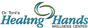 Healing Hands Wellness Center Logo