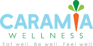 Caramia Wellness Logo