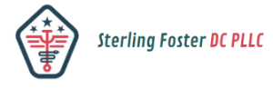 Dr. Sterling Foster Logo