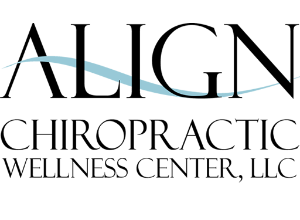 Align Chiropractic Wellness Center Logo