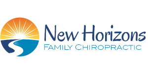 New Horizons Family Chiropractic Logo