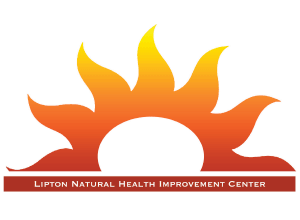 Lipton Natural Health Logo