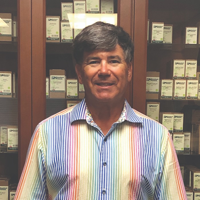 Image of Dr. Lance Lipton Image of Dr. Lance Lipton