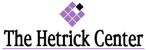 The Hetrick Center Logo